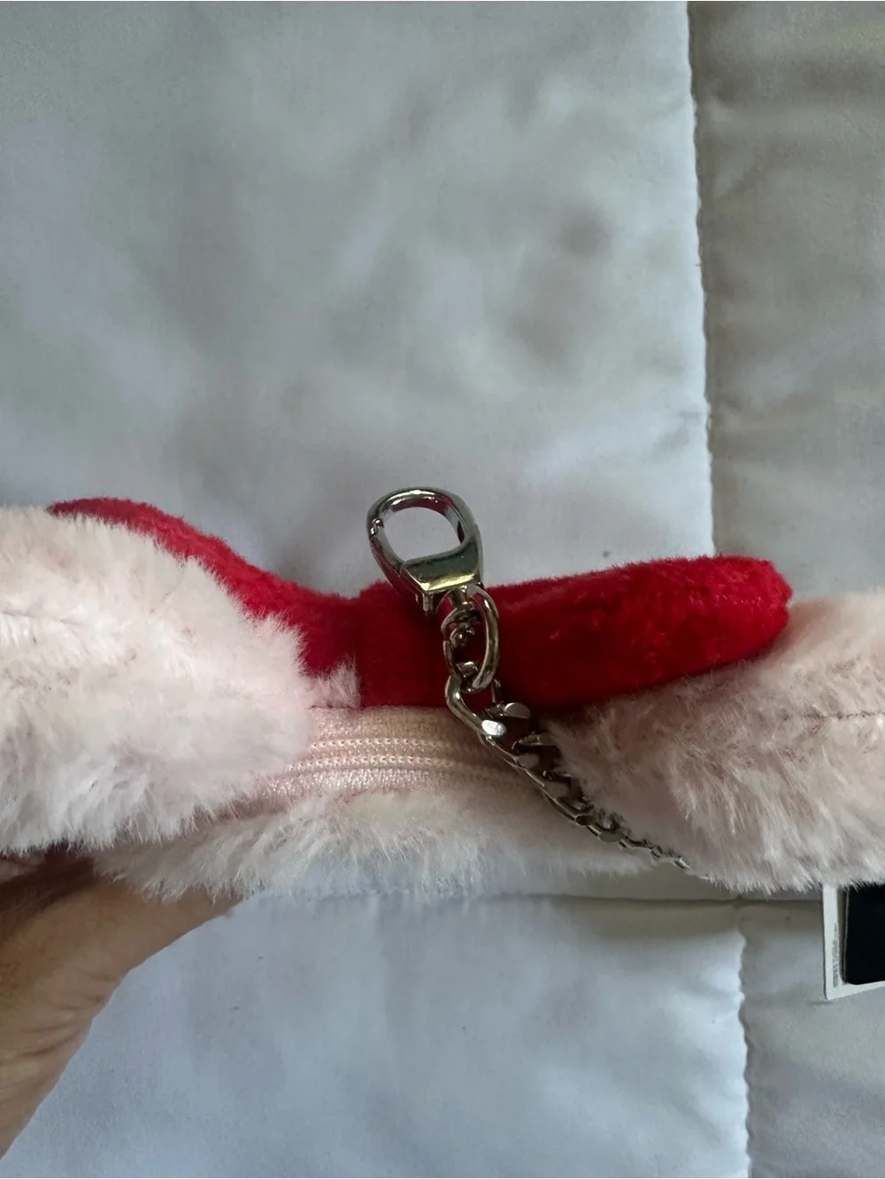 Disney Minnie Mouse zip pouch